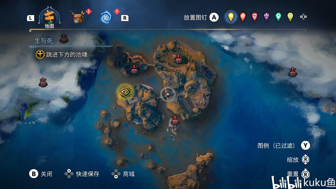 恶灵附身2